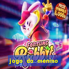 jogo do menino gelo e menina lava